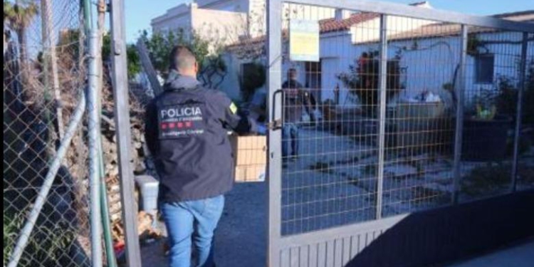 Mbushën Katalonjën me ‘ferma bari’, goditet klani mafioz shqiptar në Spanjë, 2 të arrestuar