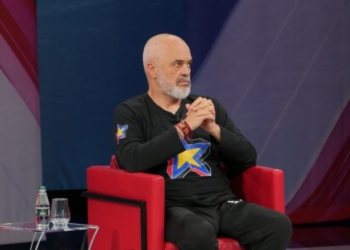 “Vitin 2027 nuk e caktova unë, por BE”, Rama: Është dhënë mbështetja nga të gjitha vendet anëtare