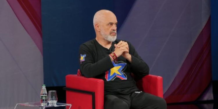 “Vitin 2027 nuk e caktova unë, por BE”, Rama: Është dhënë mbështetja nga të gjitha vendet anëtare
