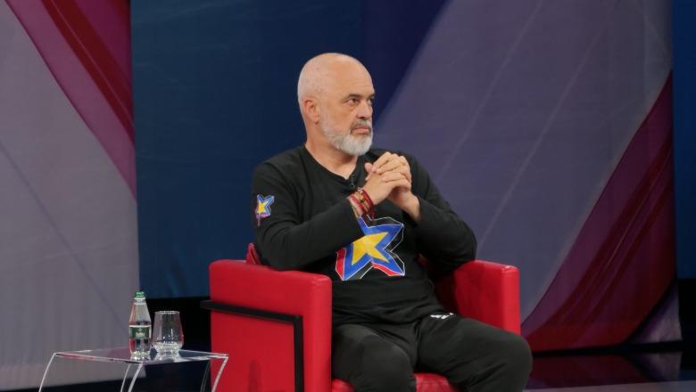 “Vitin 2027 nuk e caktova unë, por BE”, Rama: Është dhënë mbështetja nga të gjitha vendet anëtare