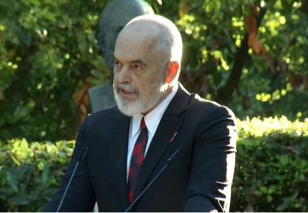 “Deputetët e rinj të nisin akademinë politike”, Rama jep tri porositë për mandatin e katërt