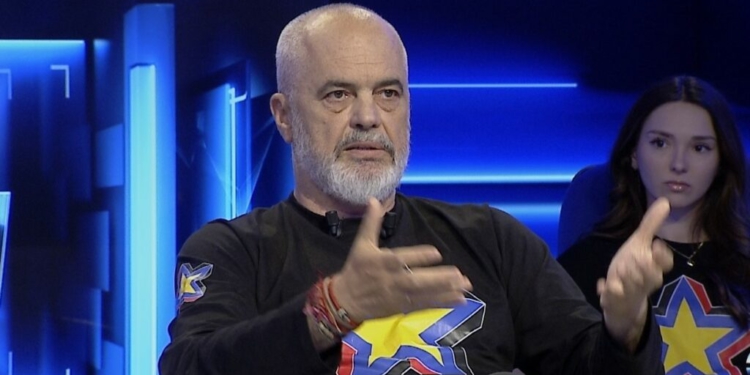 Shqiptarët votuan! Shkodra, Fieri dhe Elbasani vulosën shumicën e Ramës