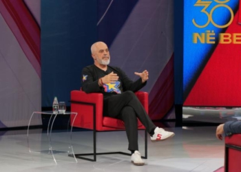 Rama: Nuk është e vërtetë që s’ka përballje me kundërshtarët! Ne ‘flasim’ me bilanc pune, ndaj sondazhet …