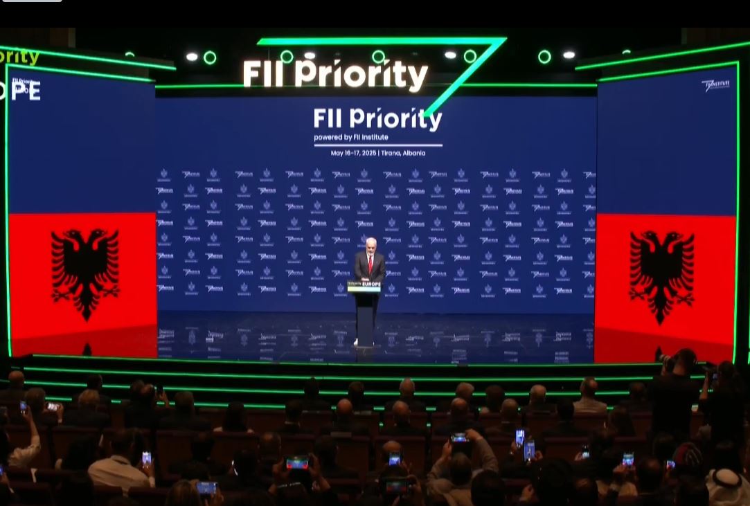 “Fjalimet e shkurtra s’janë pika ime e fortë”! Batutat e Ramës: Pas 4 zgjedhjeve rreziku për të folur gjatë është …