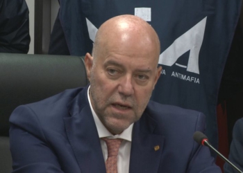 Prokurori i Barit, Roberto Rossi: Mafia shqiptare shumë e fortë, por do ta luftojmë këtë kancer