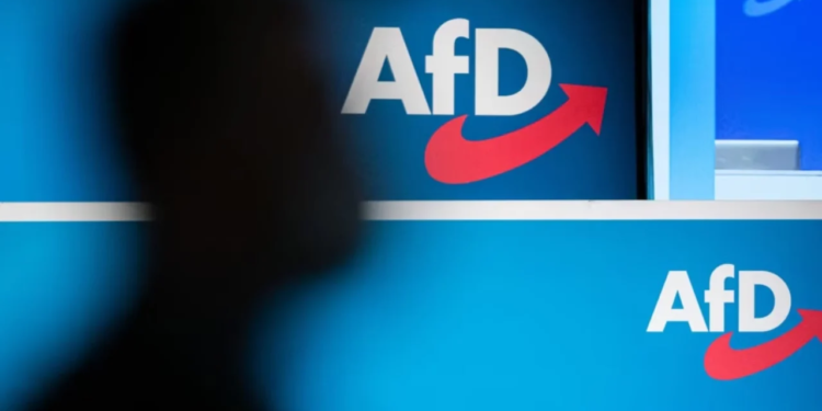 Gjermania shpall AfD-në grup ekstremist të krahut të djathtë