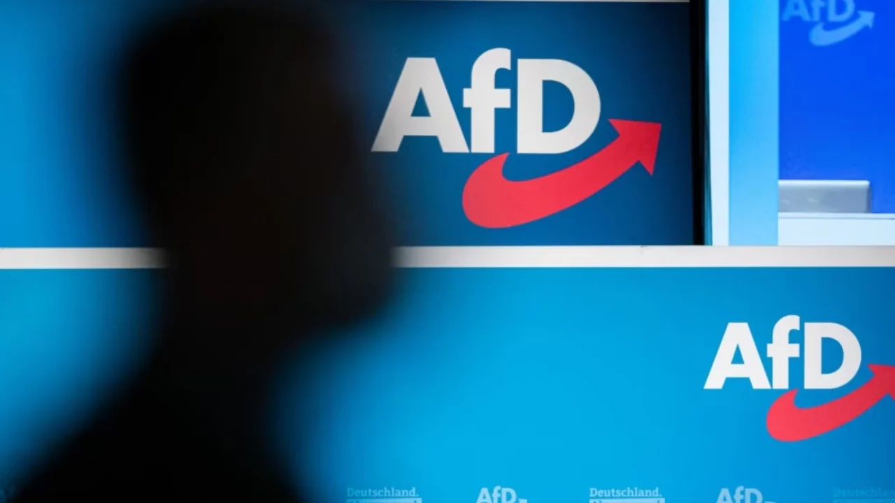 Gjermania shpall AfD-në grup ekstremist të krahut të djathtë