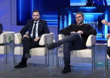 “Llogaritë u bënë gabim”, ish-kreu i KQZ: Ja pse 112 mijë vota prodhuan vetëm 4 mandate