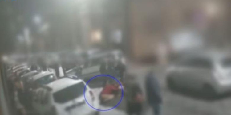 Nga diskoteka te prita në rrugët e Bolzanos, arrestohen 4 muratorë shqiptarë pas sherrit me thika e shkopinj