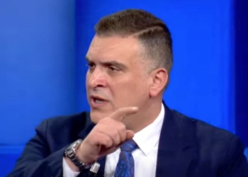 A do të tërhiqet që në Kuvend të hyjë Ilir Meta? Ja si përgjgjet Tedi Blushi
