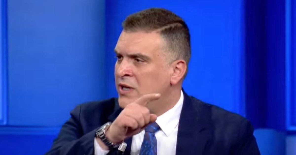 A do të tërhiqet që në Kuvend të hyjë Ilir Meta? Ja si përgjgjet Tedi Blushi