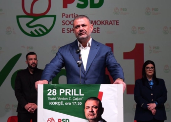 GJKKO urdhëron kontrolle ndaj 6 anëtarëve të  PSD, dyshime për korrupsion zgjedhor