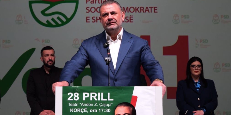 GJKKO urdhëron kontrolle ndaj 6 anëtarëve të  PSD, dyshime për korrupsion zgjedhor