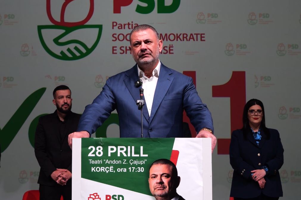 GJKKO urdhëron kontrolle ndaj 6 anëtarëve të  PSD, dyshime për korrupsion zgjedhor