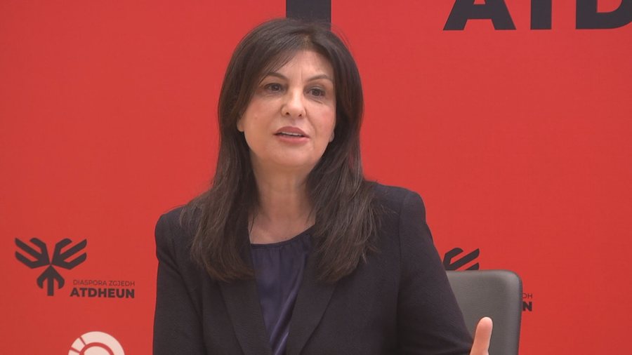Topalli i përgjigjet Ramës: As ndihmësit e Putinit s’do të guxonin të prodhonin 90% me zarfe të vetëvotuar