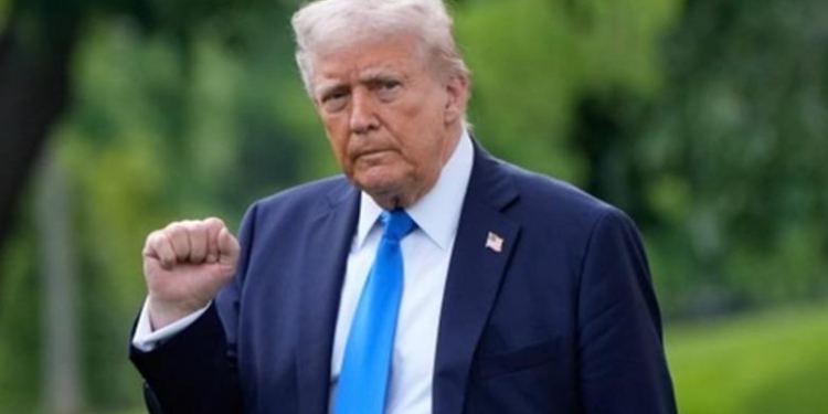 Trump shpall armëpushimin me grupin Houthi! Rebelët jemenas: Sulmet kundër Izraelit do vazhdojnë