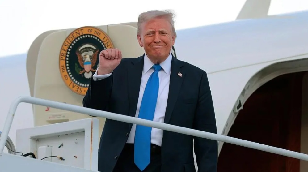 “Nuk po shqyrtoj kandidimin për mandatin e tretë”, Trump: Nuk është diçka që dua ta bëj!