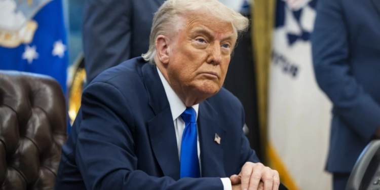 Telefonata me Putin, reagon Trump: Rusia dhe Ukraina do të nisin menjëherë negociatat për armëpushim në Vatikan