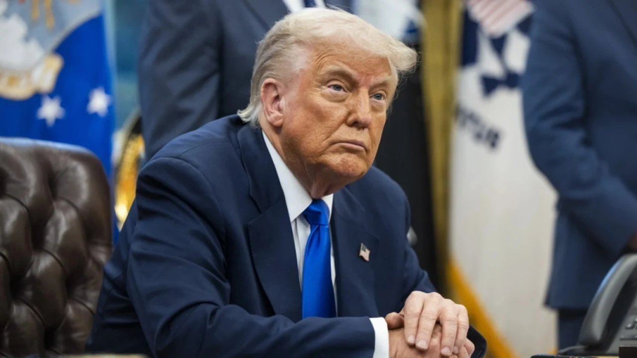 Telefonata me Putin, reagon Trump: Rusia dhe Ukraina do të nisin menjëherë negociatat për armëpushim në Vatikan
