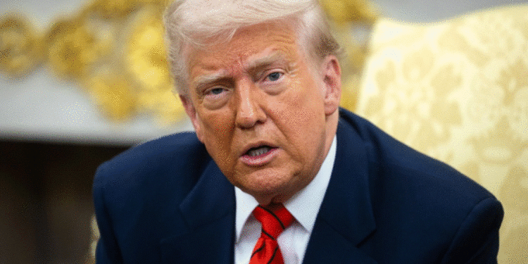 Trump: SHBA i ka bërë propozim Iranit për programin e tij bërthamor
