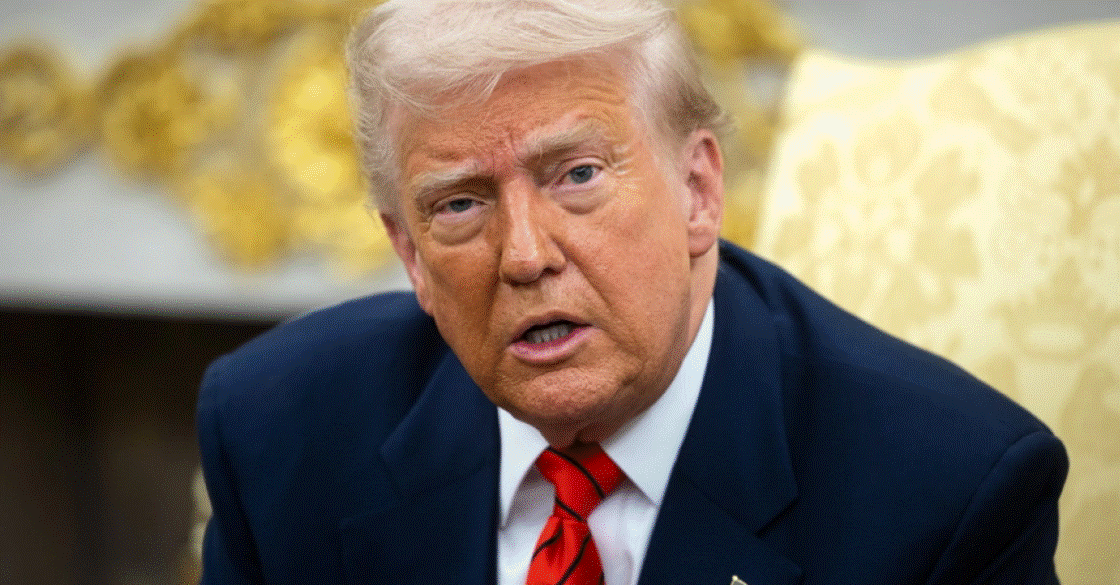 Trump: SHBA i ka bërë propozim Iranit për programin e tij bërthamor