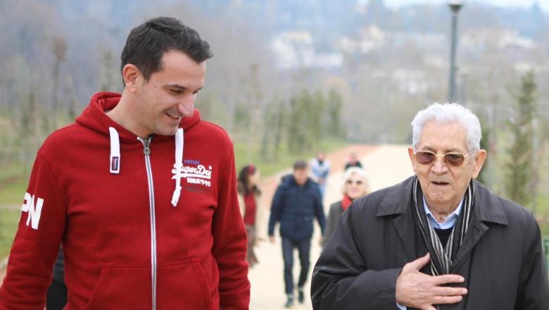 Ndarja nga jeta e Piro Milkanit, Veliaj: La pas një trashëgimi të çmuar! Puna e tij, pasuri kombëtare e patjetërsueshme