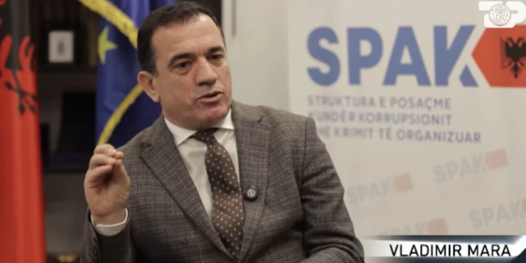 Priten ‘pentito’ që do të trondisin Drejtësinë? Flet prokurori i SPAK…