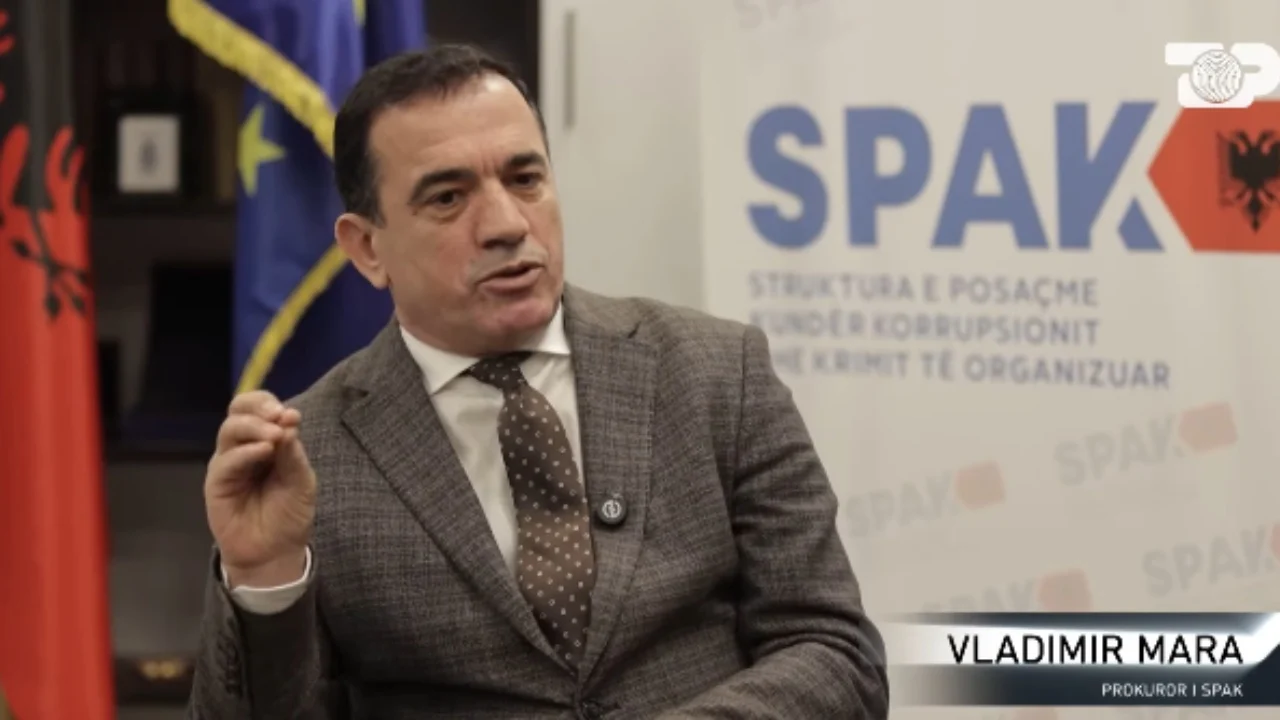 Priten ‘pentito’ që do të trondisin Drejtësinë? Flet prokurori i SPAK…