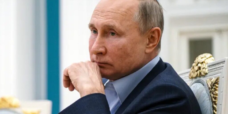 Reuters: Këto janë kushtet e Putinit për t’i dhënë fund luftës në Ukrainë