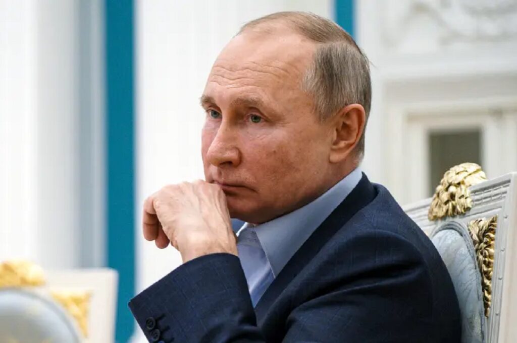Reuters: Këto janë kushtet e Putinit për t’i dhënë fund luftës në Ukrainë