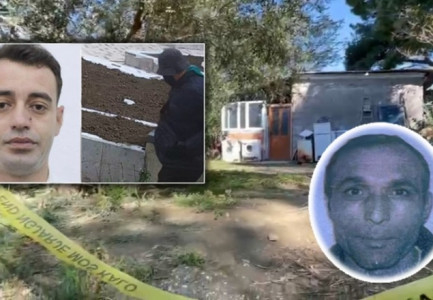 U arrestua si bashkëpunëtor në ekzekutimin e Renato Hoxhajt, zbardhet dëshmia e Eris Mehmetajt: Makinën ia lashë…