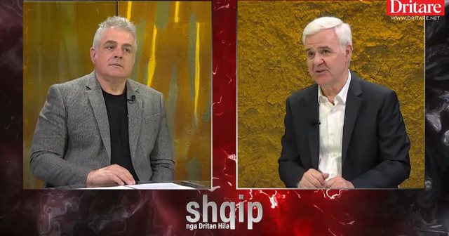 Do përsëritet 1997-ta nëse humbet PD-ja në zgjedhje? Çfarë thotë ish-ministri Xhafaj