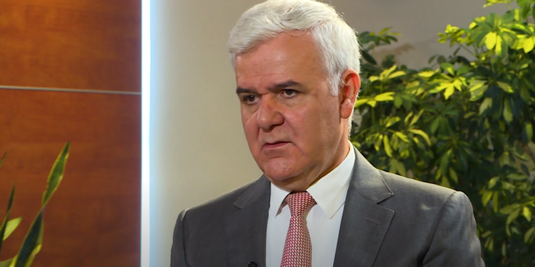 Nga marrëdhëniet me Ramën, te mungesa e disa kolegëve në Parlamentin e ri! Rrëfehet Fatmir Xhafaj