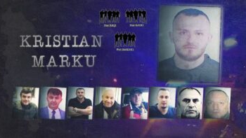 Vrasja që u raportua si aksident/ Zbardhen detaje nga ekzekutimi me 11 plumba i Kristian Markut, si u zbulua atentati i 13 janarit