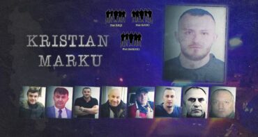 Vrasja që u raportua si aksident/ Zbardhen detaje nga ekzekutimi me 11 plumba i Kristian Markut, si u zbulua atentati i 13 janarit