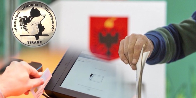 Shqipëria voton më 11 maj/ KQZ apel qytetarëve: Denonconi online parregullsitë gjatë procesit zgjedhor