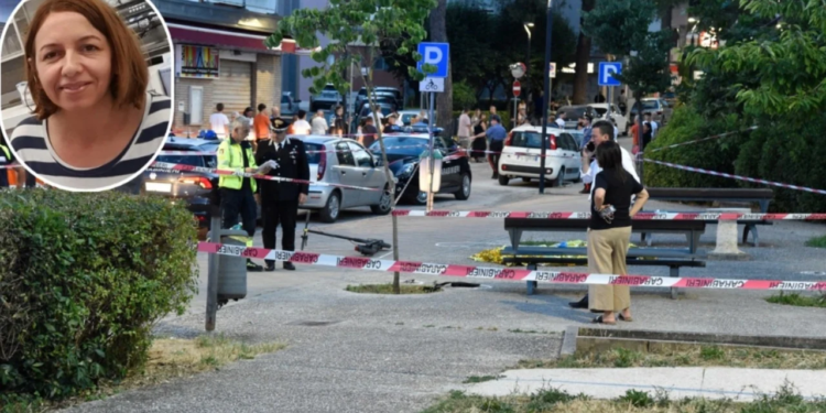 Tragjike në Itali, vritet në mes të parkut 45-vjeçarja shqiptare, në pranga ish-bashkëshorti