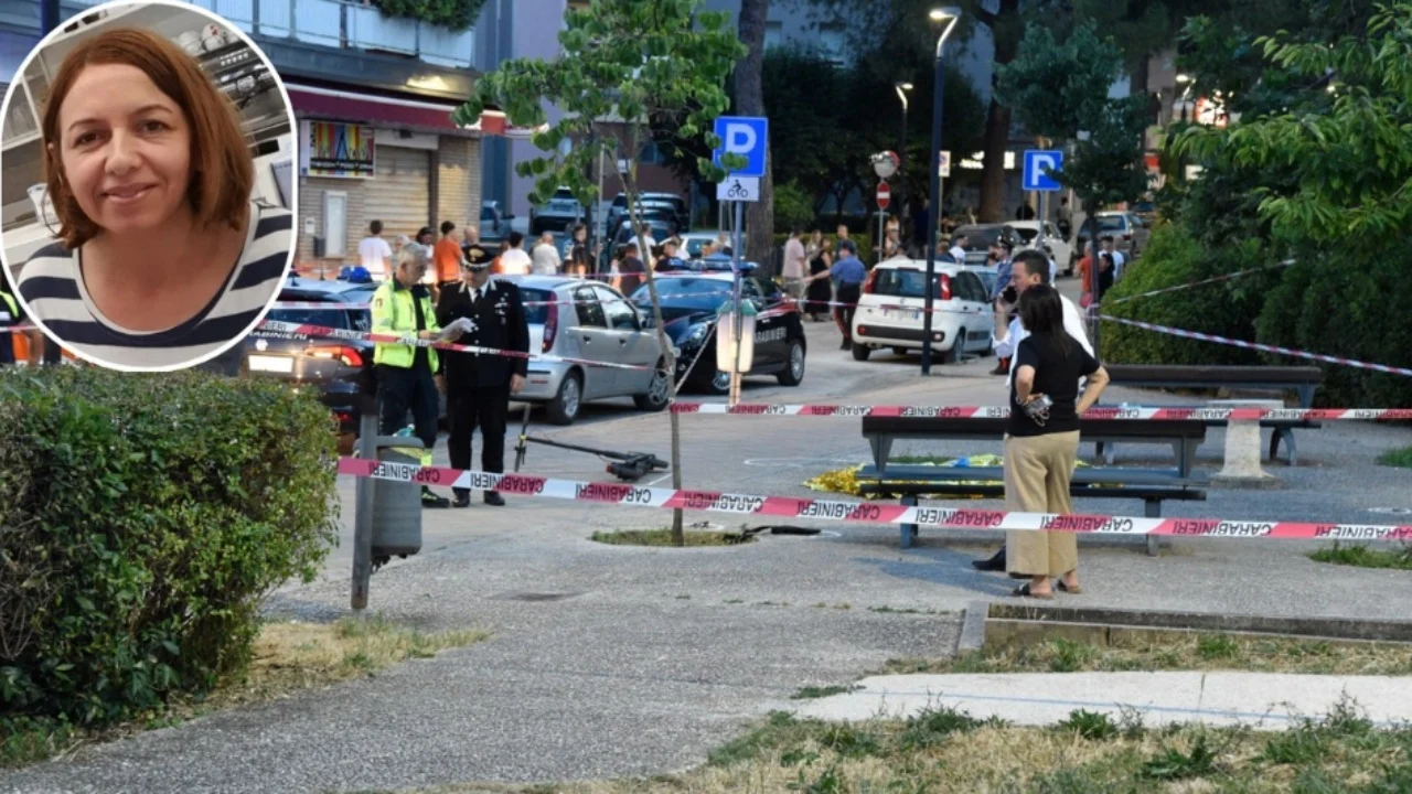 Tragjike në Itali, vritet në mes të parkut 45-vjeçarja shqiptare, në pranga ish-bashkëshorti