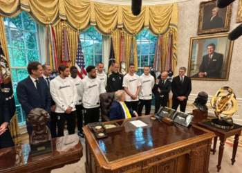 Nga Iraku tek Irani, Amerika në ankth për një tjetër situatë lufte