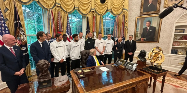 Nga Iraku tek Irani, Amerika në ankth për një tjetër situatë lufte