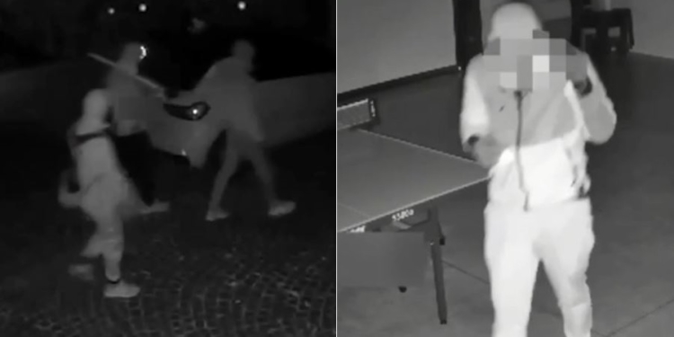 Shkatërrohet banda në Torino, kishin kryer 68 vjedhje. Arrestohen 8 “skiftera” shqiptarë