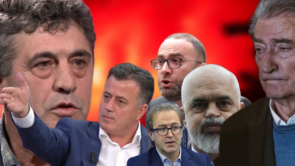 “Në PD janë barngrënës, si SMT e kooperativave”, Agron Tufa: Berisha duhet të hapë rrugë, kupola e padurueshme