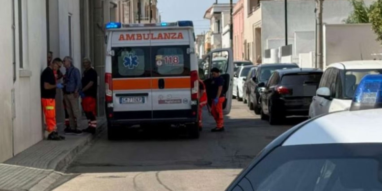 Tronditëse në Itali, 21-vjeçari vret me sëpatë nënën e tij, zbulohen detajet nga ngjarja tragjike