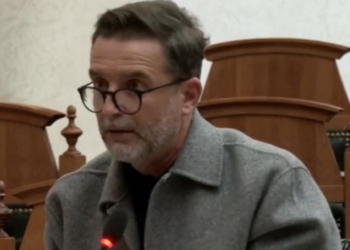 Erion Braçe shpërthen pas rinumërimit: Turp e pisllëk, ja ç’po ndodh me votat e mia