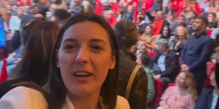 Bardhi e përmendi në Kuvend, Zegjineja i përgjigjet: O Gazo, o lumëmadh! Baba Bufi jeton vetëm për…