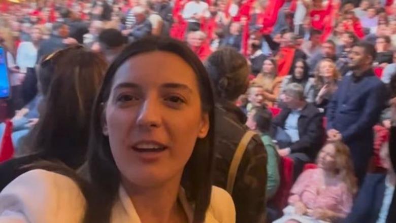 Bardhi e përmendi në Kuvend, Zegjineja i përgjigjet: O Gazo, o lumëmadh! Baba Bufi jeton vetëm për…