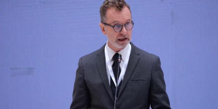 Dita e refugjatëve/ Gonzato: Shqipëria partner i rëndësishëm! Ministri Hoxha: Punojmë të ndërtojmë sistem azili në përputhje me BE
