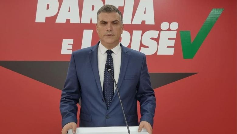 Fitoi mandatin e deputetit, Tedi Blushi dorëhiqet nga Këshilli Bashkiak i Tiranës