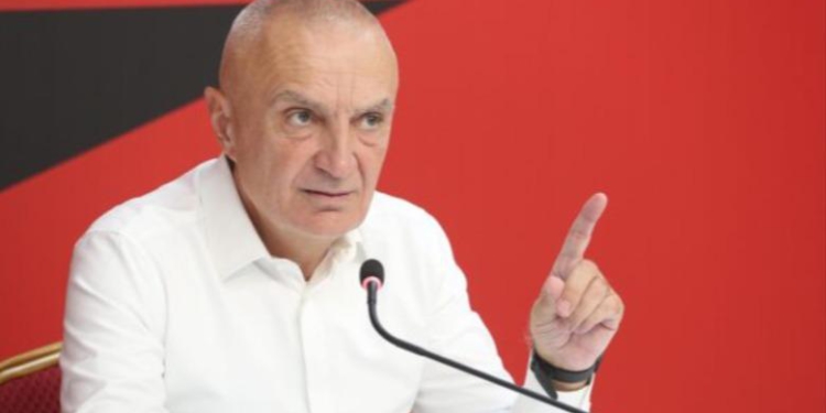 “Duan të më mbajnë me zor çift me Kryemadhin”, Meta reagon nga burgu pasi SPAK zbuloi fakte të reja korrupsioni
