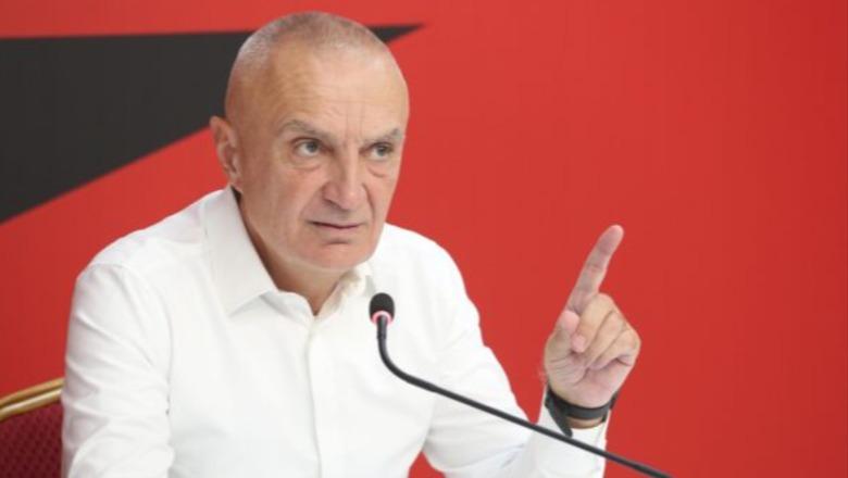 “Duan të më mbajnë me zor çift me Kryemadhin”, Meta reagon nga burgu pasi SPAK zbuloi fakte të reja korrupsioni